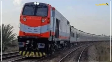 تحديث جديد.. مواعيد القطارات على خطي القاهرة والإسكندرية أسوان والعكس 1